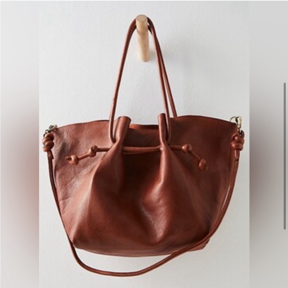 Free People Head Over Heels tote